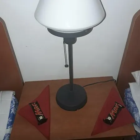 Apartment V.v Bimbamar 3