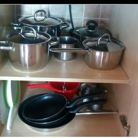 Appartement V.v Bimbamar 3 La Restinga