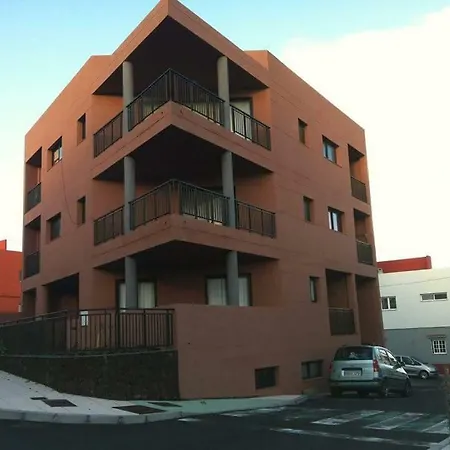 V.v Bimbamar 3 La Restinga
