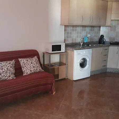 V.v Bimbamar 3 Appartement *