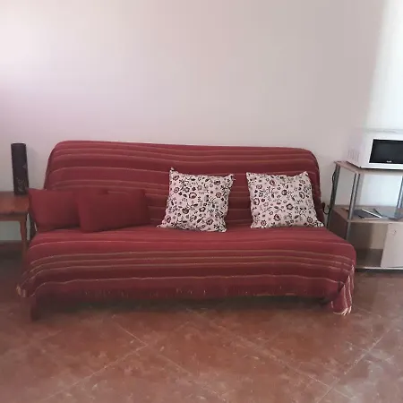 Appartement V.v Bimbamar 3